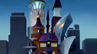 انجلز فرندز فصل دوم - قسمت 37 (کارتون نتورک)