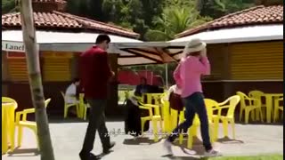 سینمایی  من سالوادر نیستم