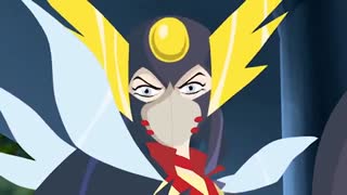 انجلز فرندز فصل دوم - قسمت 41 (کارتون نتورک)