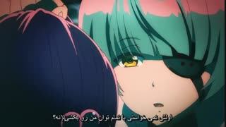 انیمه دوستاره جنگیر قسمت 19 ( بازیرنویس فارسی )