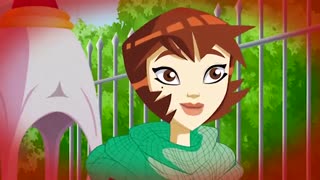 انجلز فرندز فصل دوم - قسمت 43 (کارتون نتروک)