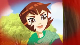 انجلز فرندز فصل دوم - قسمت 44 (کارتون نتورک)