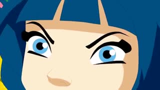 انجلز فرندز فصل دوم - قسمت 46 (کارتون نتورک)