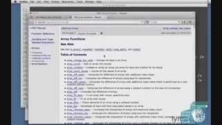 آموزش جامع کلیات PHP با MySQL - آریاگستر