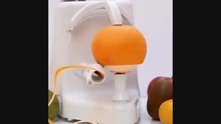 وااااااااای چقد قشنگ پوستشو گرفت!!!