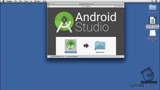 آموزش کلیات برنامه نویسی اندروید با اندروید استودیو - آریاگستر