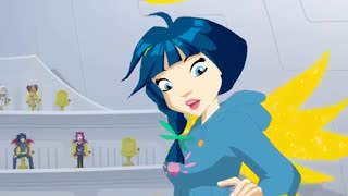 انجلز فرندز فصل دوم - قسمت 47 (کارتون نتورک)