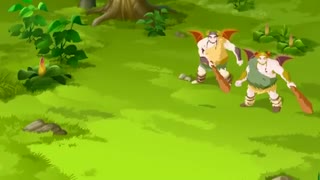 انجلز فرندز فصل دوم - قسمت 48 (کارتون نتورک)