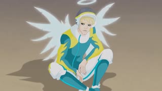 انجلز فرندز فصل دوم - قسمت 50 (کارتون نتورک)