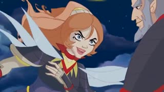 انجلز فرندز فصل دوم - قسمت 51 (کارتون نتورک)