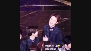 سه سو sesu سهون و سوهو