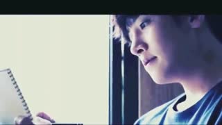 میکسی مخصوص جی چانگ ووک