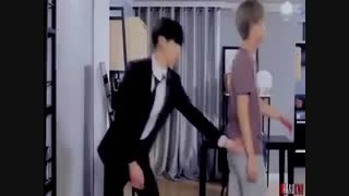 TAKUYA & JOON JAE Saranghae