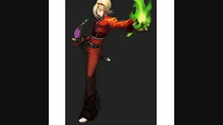 بیوگرافی شخصیتم { Ashu crimson)