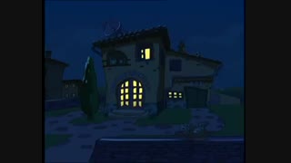 خانواده اسپاگتی - قسمت 2 (کارتون نتورک)