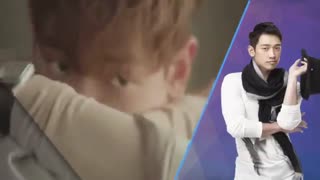 160815 Arirang TV_Showbiz Korea