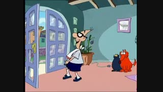 خانواده اسپاگتی - قسمت 4 (کارتون نتورک)