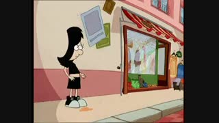 خانواده اسپاگتی - قسمت 6 (کارتون نتورک)