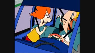 خانواده اسپاگتی - قسمت 7 (کارتون نتورک)