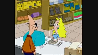 خانواده اسپاگتی - قسمت 8 (کارتون نتورک)