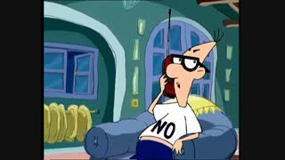 خانواده اسپاگتی - قسمت 10 (کارتون نتورک)