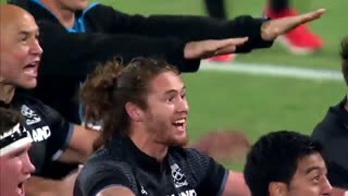 شادی ها و حرکات بامزه در المپیک ریو