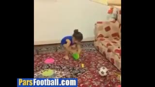 تأثیرات مسابقات المپیک بر روی کودکان