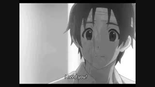 یه amv باحال دیگه از kokoro connect