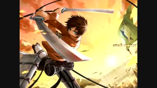 انیمه attack on titan