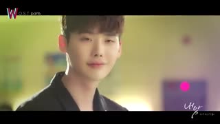 mv پارت 6 سریال دبلیو -دو جهان(توضیحات)