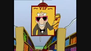 خانواده اسپاگتی - قسمت 14 (کارتون نتورک)