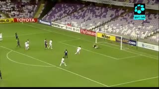 العین امارات ۰-۰ لوکوموتیو ازبکستان