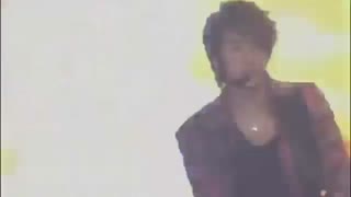 کنسرت فوق العاده دابل اس ss501