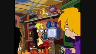 خانواده اسپاگتی - قسمت 16 (کارتون نتورک)