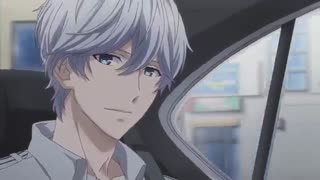 B-PROJECT: KODOU*AMBITIOUS AMV