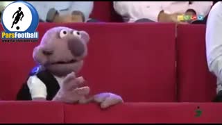 مچ اندازی بهداد سلیمی، قهرمان وزنه برداری جهان با رامبد جوان