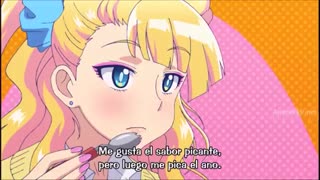 Oshiete! galko chan AMV