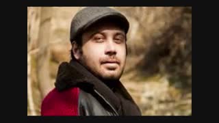 آهنگ محسن چاوشی یا بابک جهانبخش ؟ ( نظرسنجی مرحله سوم بهترین خواننده پاپ ایران)