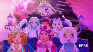 Epic winter official railer