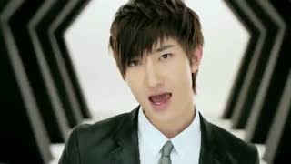 super girl/superjunior