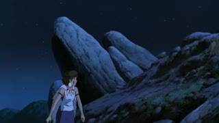 انیمه قشنگ princess mononoke