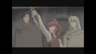 Romeo and Juliet AMV
