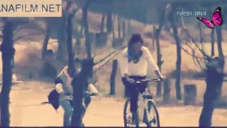 میکس فوق العاده عاشقانه وزیبای پسران برتراز گل واست میمیرم (درخواستی نیکتا جان)