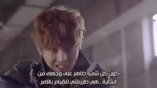 ToppDogg_Follow_me   با زیر نویس عربی محشره بدون  هیچ حرفی