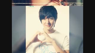 میکس اول من از (پارک شین هه .لی مین هو.سوزی .سوکی )برای مسابقه آجی زینب