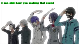 Nightcore - Animals