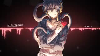 Nightcore - Happy Song - Bring Me The Horizon