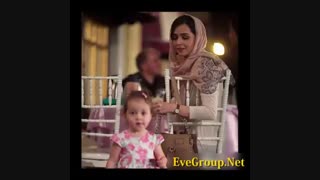 از اینستاگرام بازیگران چه خبر ؟!!