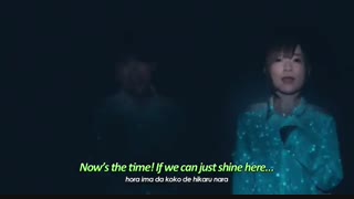 Hikaru Nara موزیک ویدیوی ژاپنی ، اوپنینگ انیمه دروغ آوریل