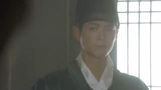 قسمت دوم سریال مهتاب نقاشی شده با ابر2016(Moonlight Drawn By Clouds)با زیرنویس فارسی